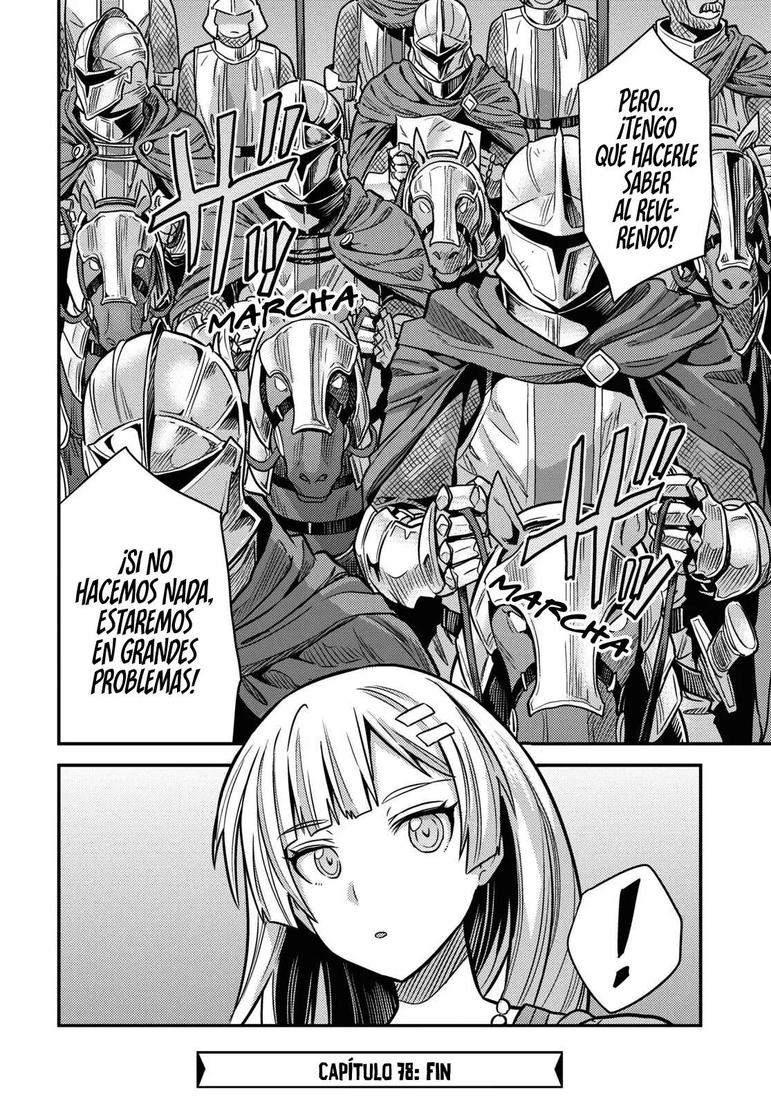 Risou no Himo Seikatsu Capitulo 78 página 38