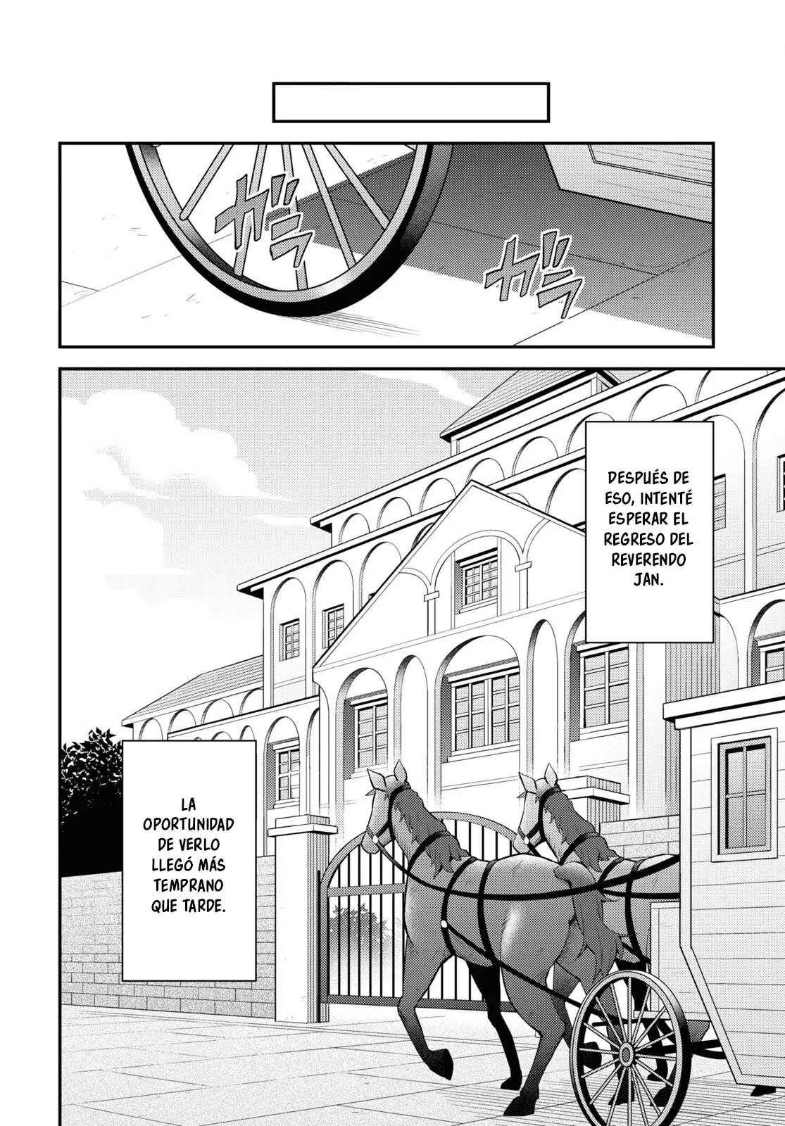 Risou no Himo Seikatsu Capitulo 79 página 18