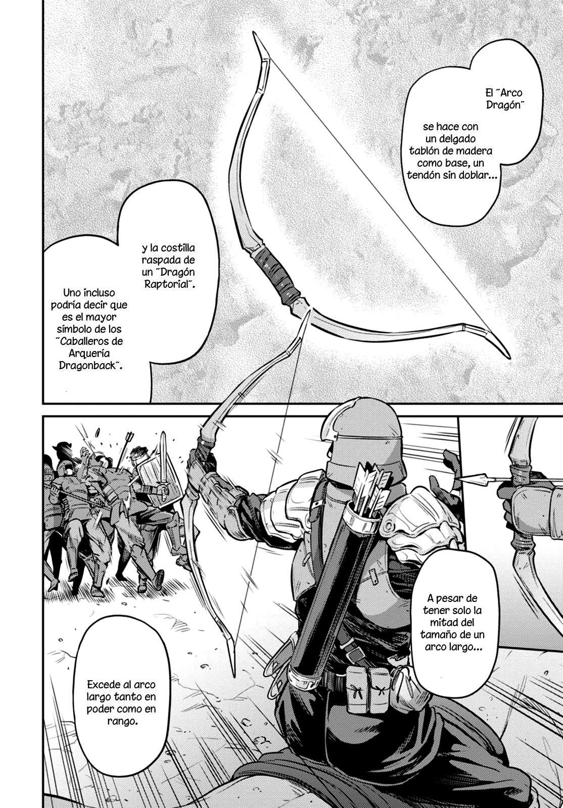 Risou no Himo Seikatsu Capitulo 8 página 5