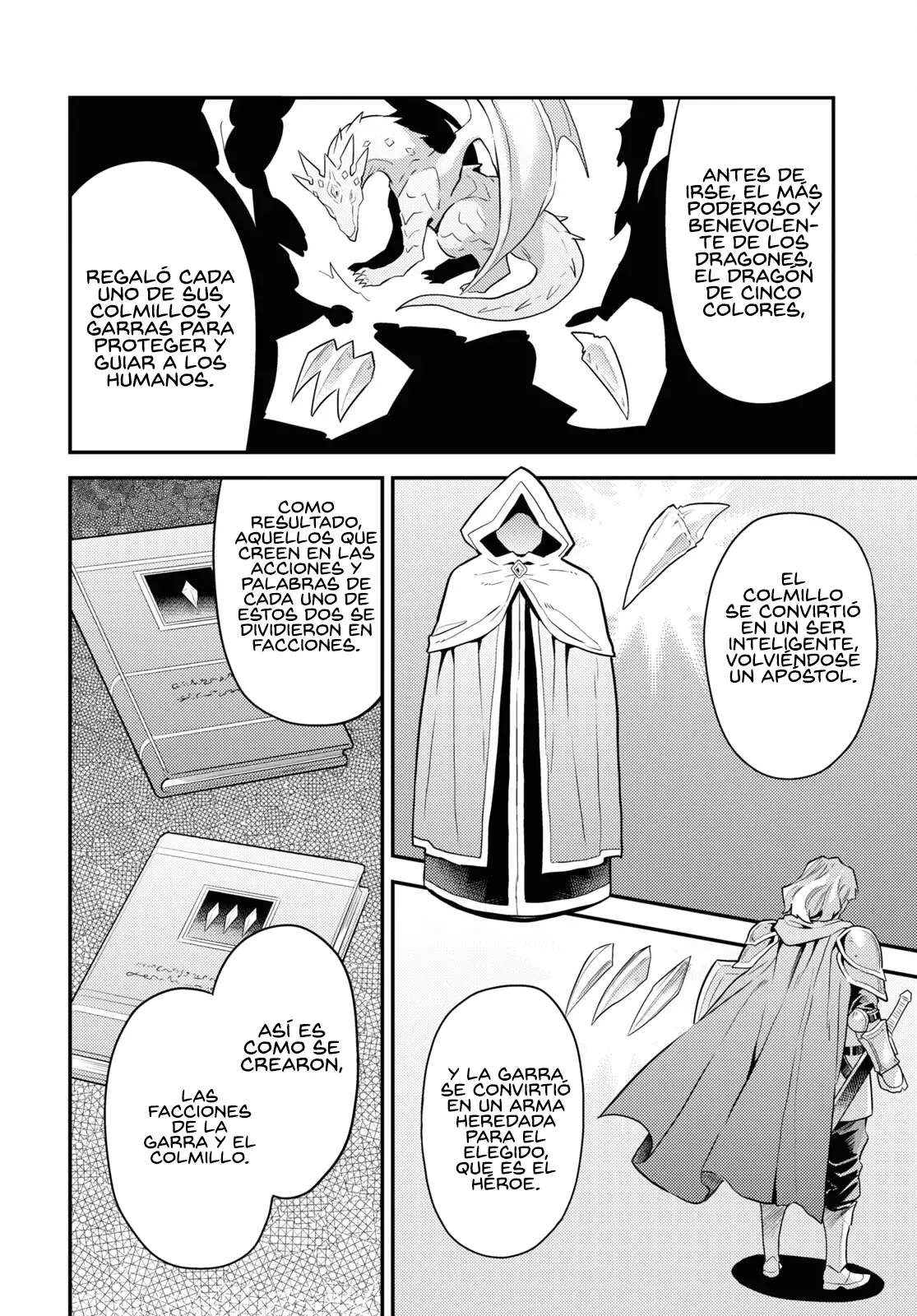 Risou no Himo Seikatsu Capitulo 80 página 20