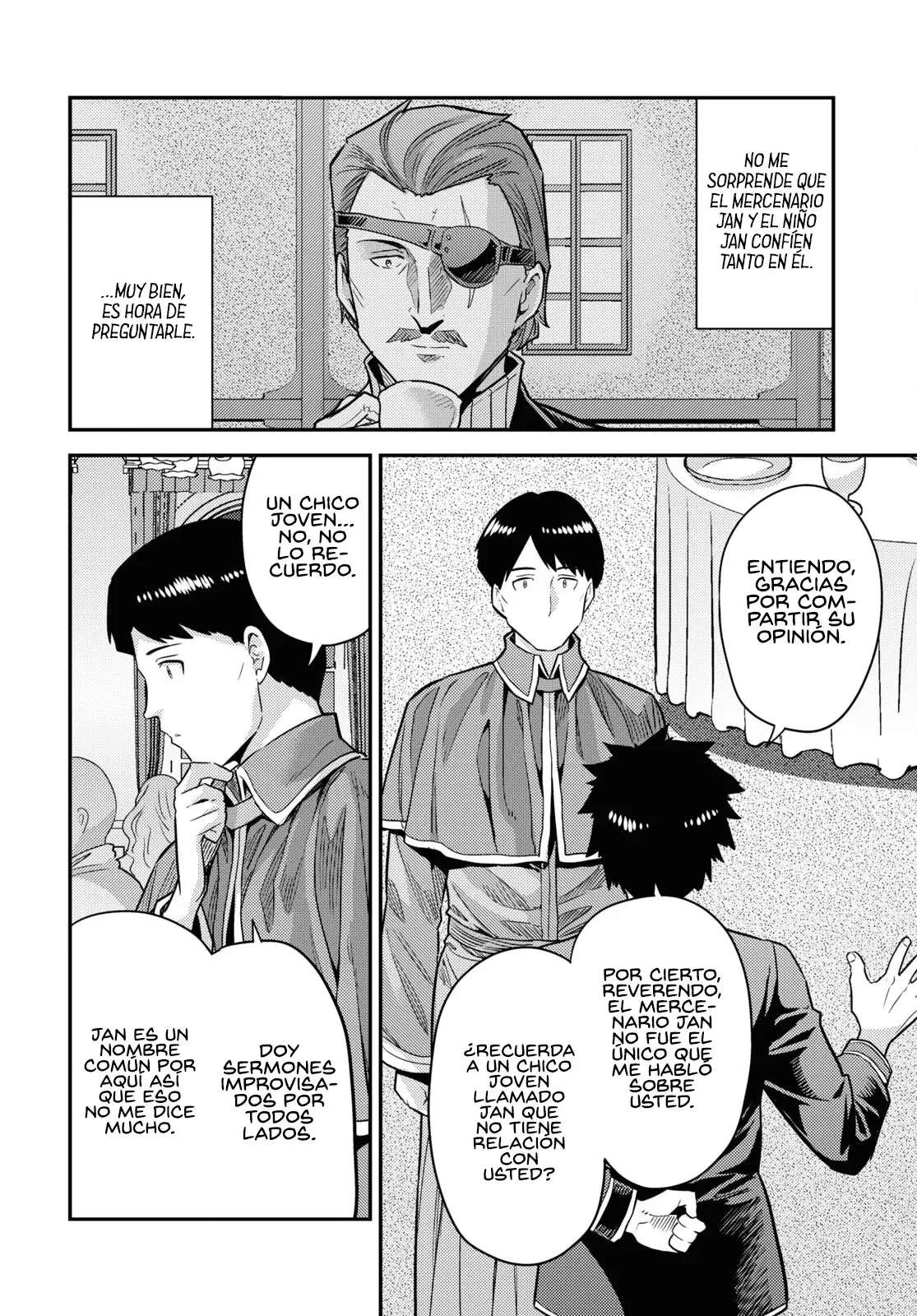 Risou no Himo Seikatsu Capitulo 80 página 26