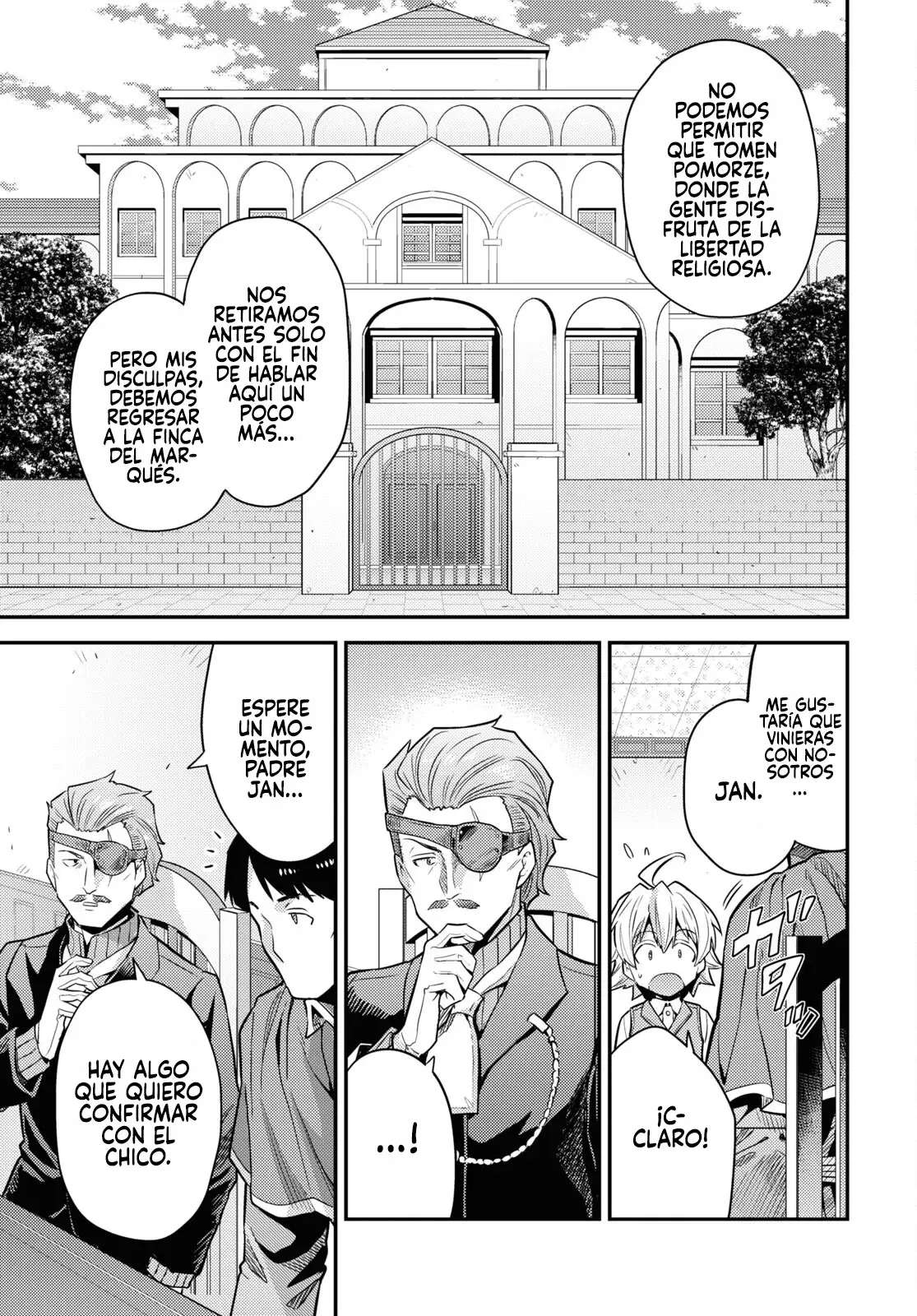 Risou no Himo Seikatsu Capitulo 81 página 14