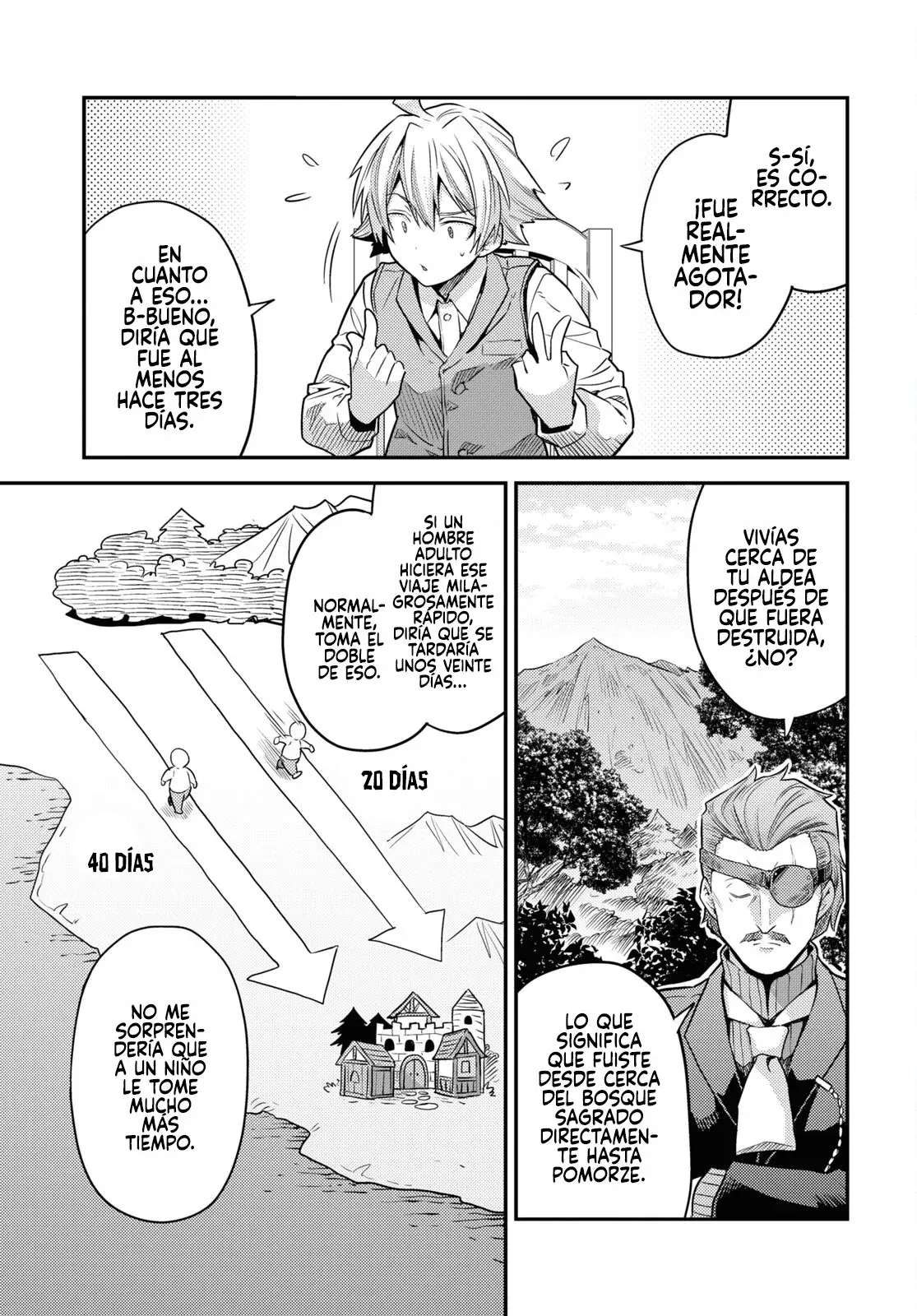 Risou no Himo Seikatsu Capitulo 81 página 15