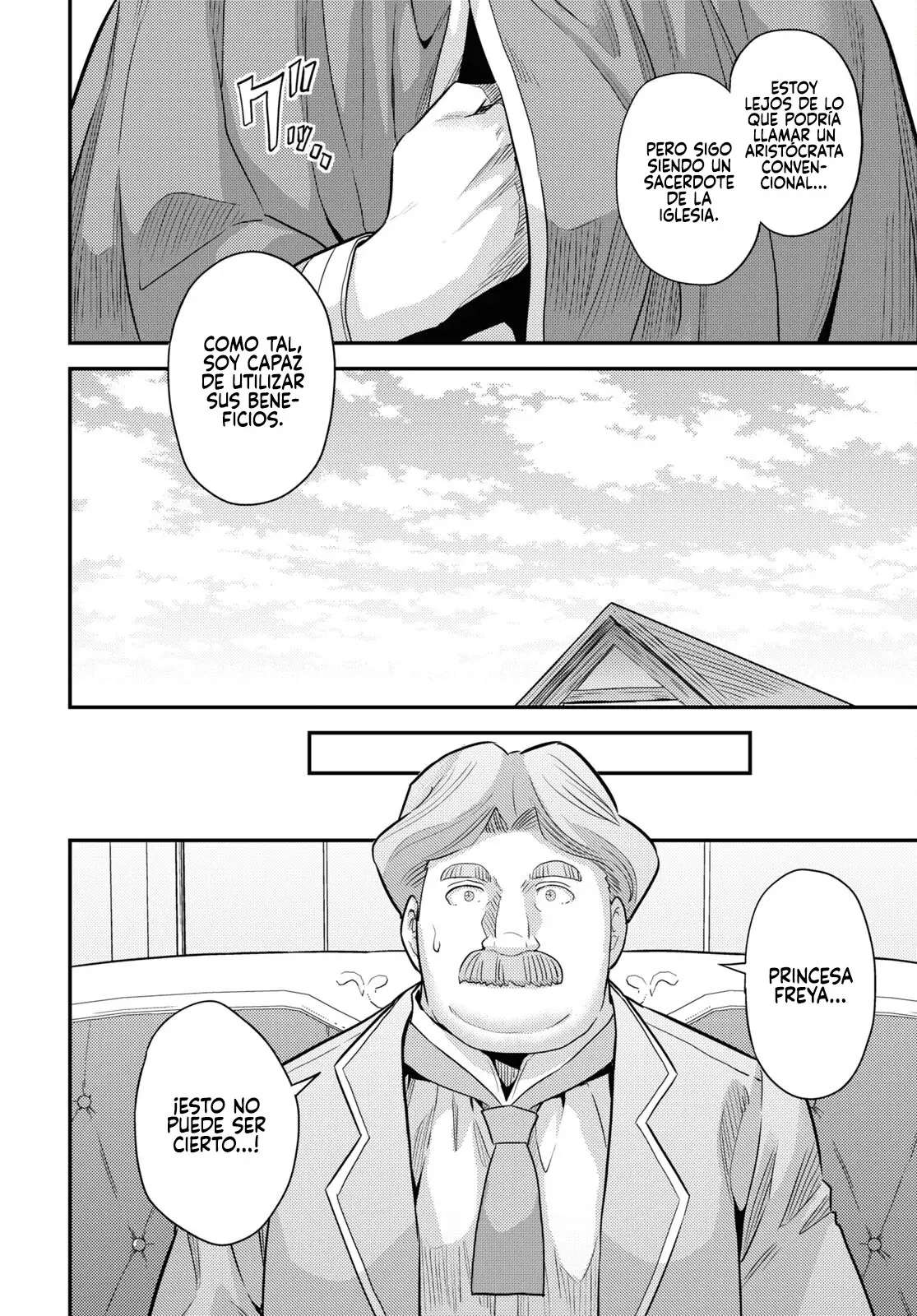Risou no Himo Seikatsu Capitulo 81 página 30