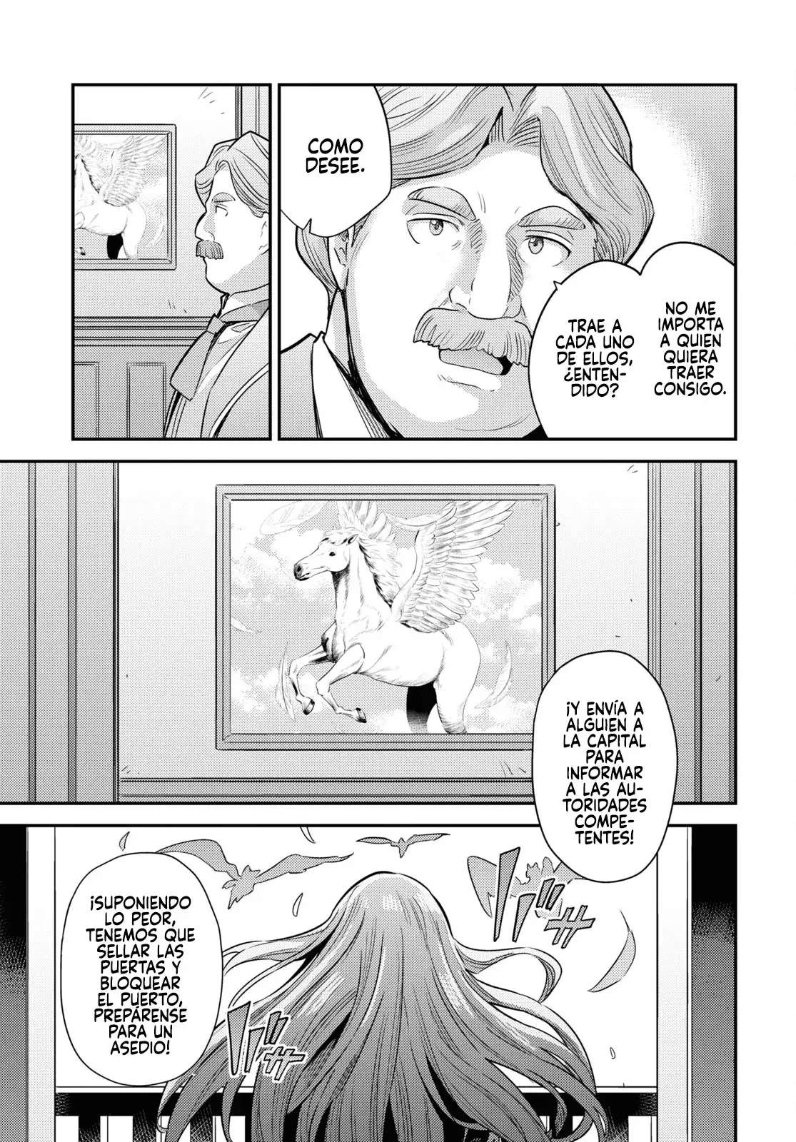 Risou no Himo Seikatsu Capitulo 81 página 33