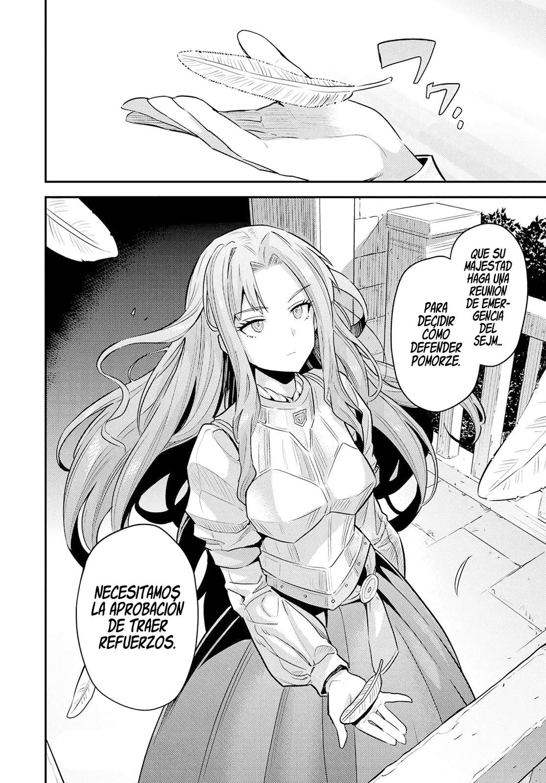 Risou no Himo Seikatsu Capitulo 81 página 34