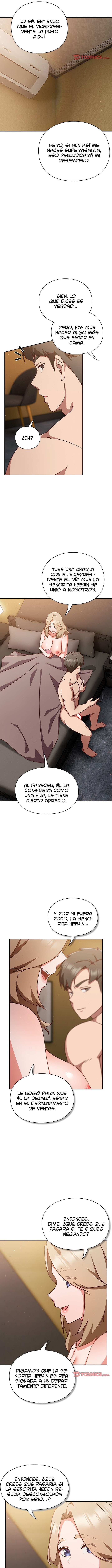 Vamos a Escaparnos de la chamba Capitulo 12 página 3