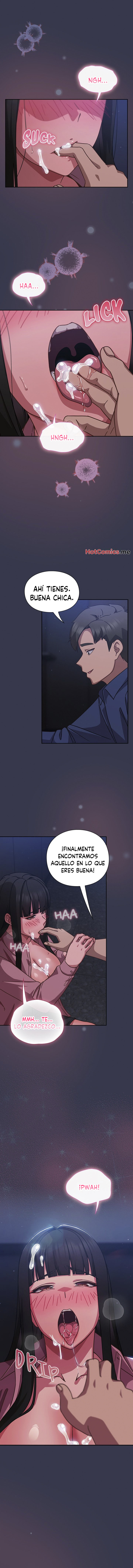 Vamos a Escaparnos de la chamba Capitulo 14 página 10