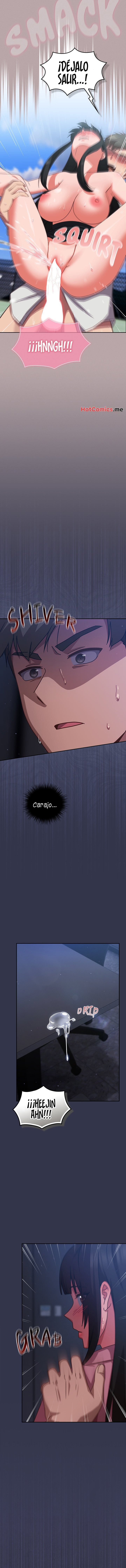 Vamos a Escaparnos de la chamba Capitulo 15 página 17
