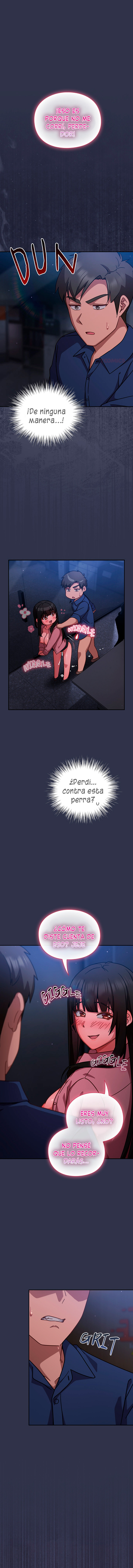 Vamos a Escaparnos de la chamba Capitulo 16 página 2
