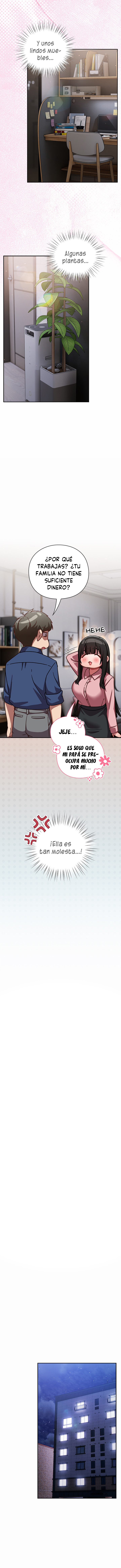 Vamos a Escaparnos de la chamba Capitulo 17 página 3