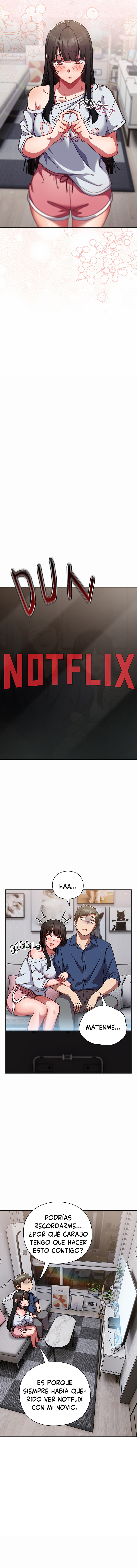Vamos a Escaparnos de la chamba Capitulo 17 página 8