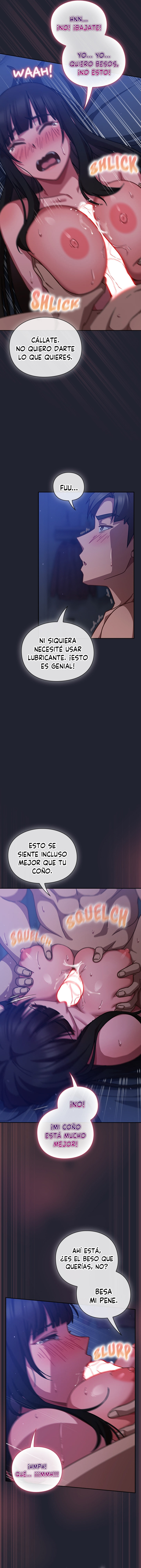 Vamos a Escaparnos de la chamba Capitulo 19 página 13