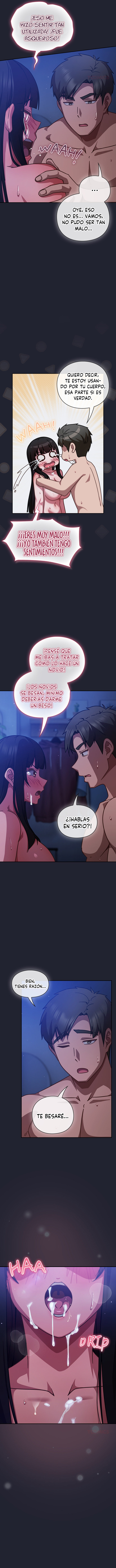 Vamos a Escaparnos de la chamba Capitulo 20 página 3