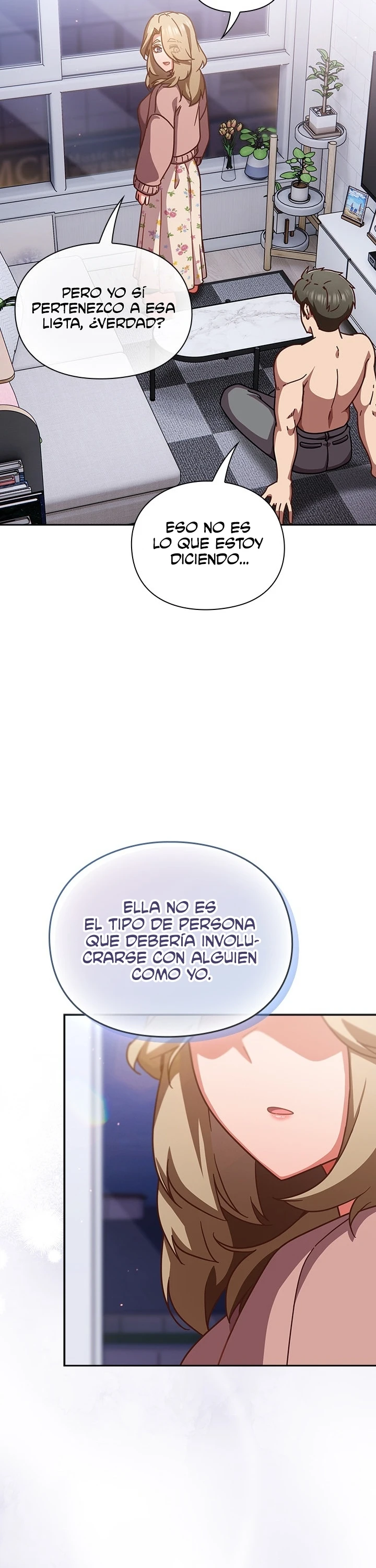 Vamos a Escaparnos de la chamba Capitulo 26 página 13