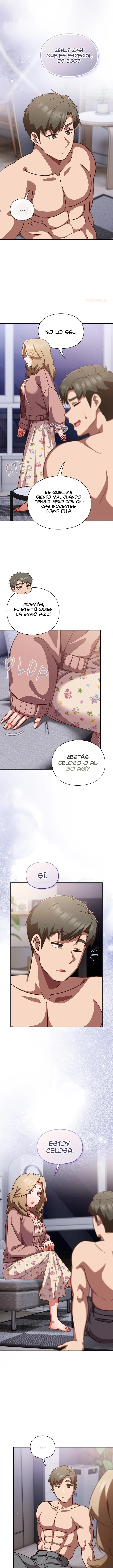 Vamos a Escaparnos de la chamba Capitulo 26 página 14