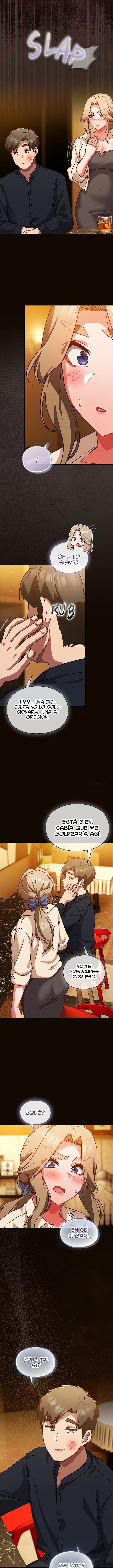 Vamos a Escaparnos de la chamba Capitulo 27 página 10