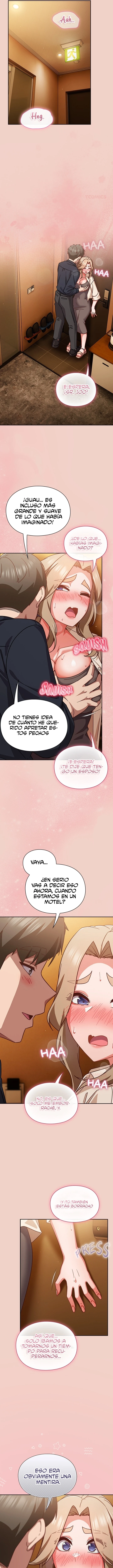 Vamos a Escaparnos de la chamba Capitulo 27 página 12