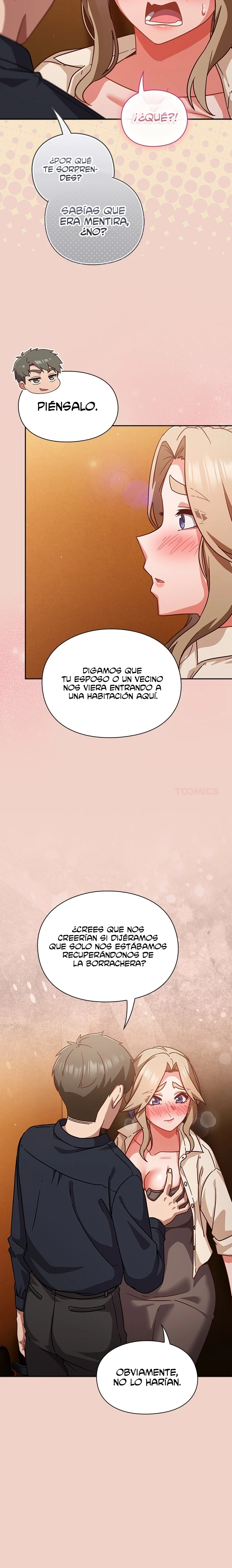 Vamos a Escaparnos de la chamba Capitulo 27 página 13