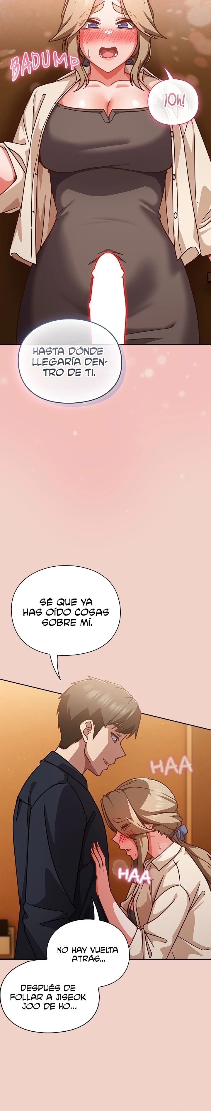 Vamos a Escaparnos de la chamba Capitulo 27 página 15