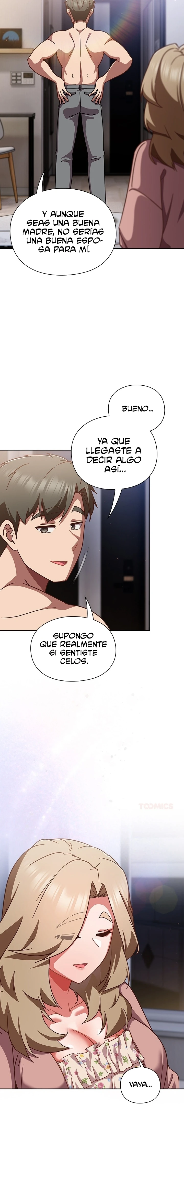Vamos a Escaparnos de la chamba Capitulo 27 página 3