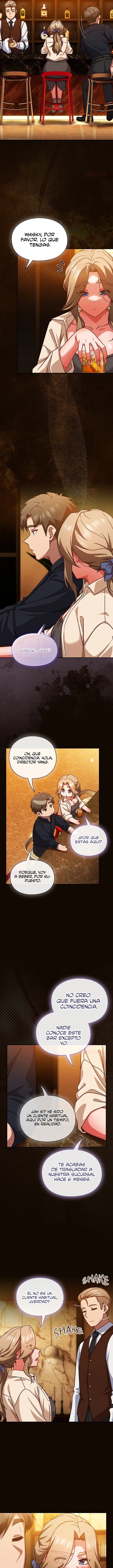 Vamos a Escaparnos de la chamba Capitulo 27 página 6