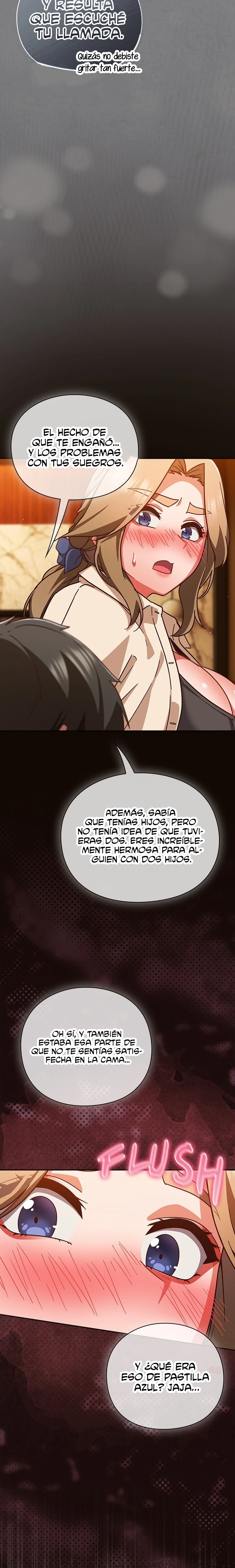 Vamos a Escaparnos de la chamba Capitulo 27 página 9