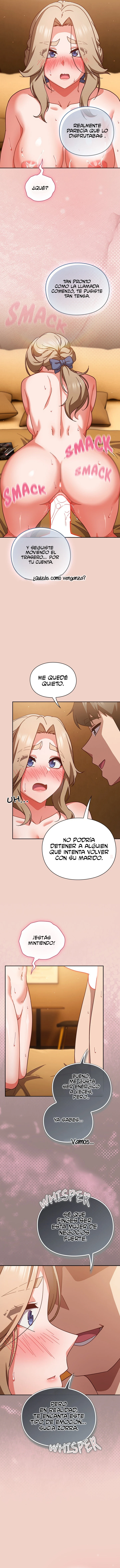 Vamos a Escaparnos de la chamba Capitulo 28 página 13
