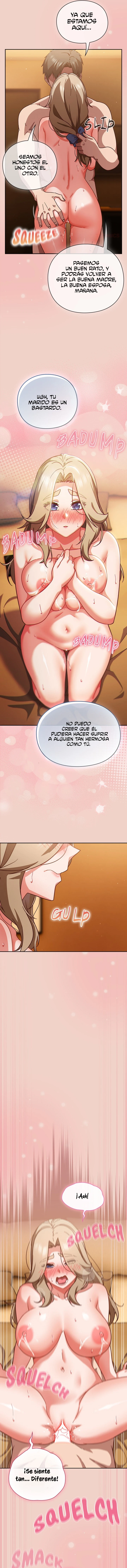 Vamos a Escaparnos de la chamba Capitulo 28 página 14