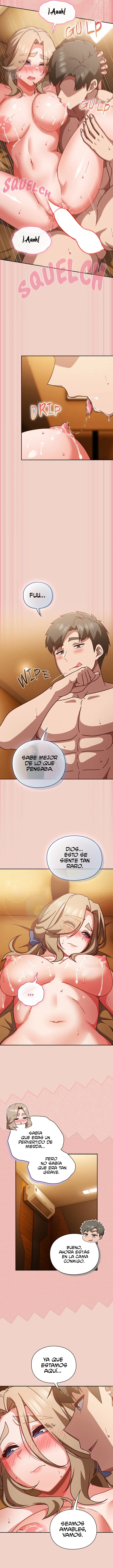 Vamos a Escaparnos de la chamba Capitulo 28 página 7