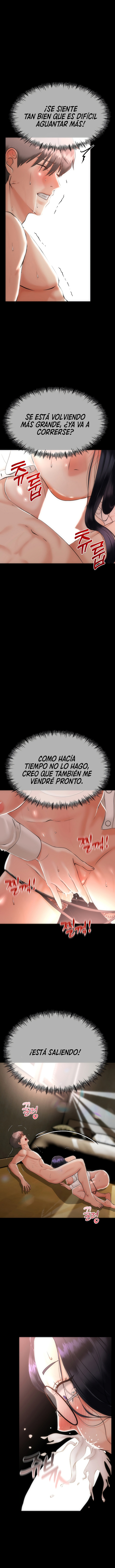 El regreso de la madrastra Capitulo 1 página 6