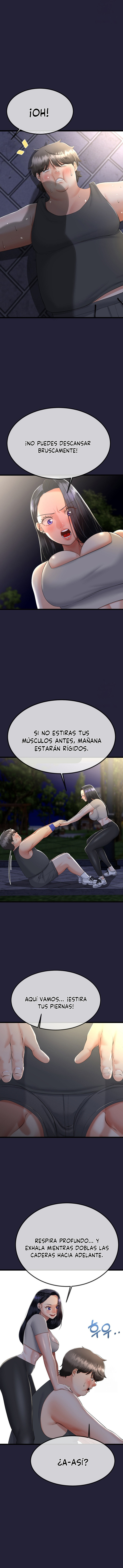 El regreso de la madrastra Capitulo 10 página 4