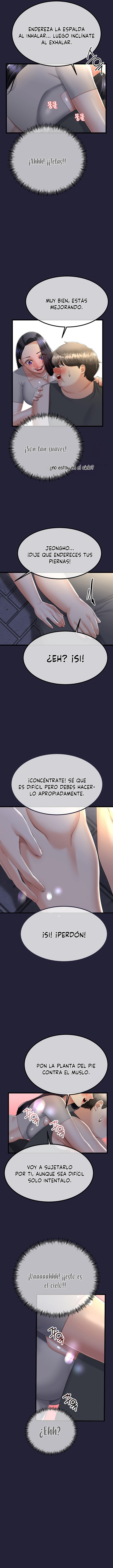 El regreso de la madrastra Capitulo 10 página 5