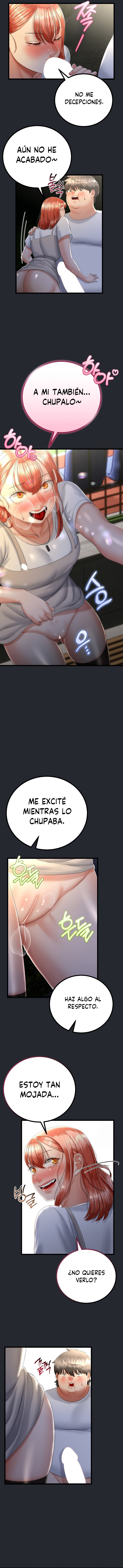 El regreso de la madrastra Capitulo 14 página 6