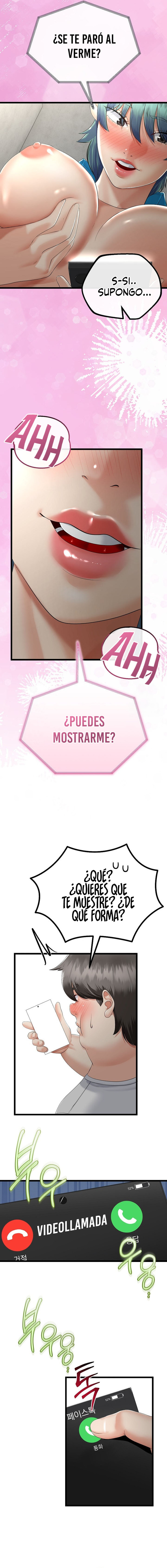 El regreso de la madrastra Capitulo 16 página 4