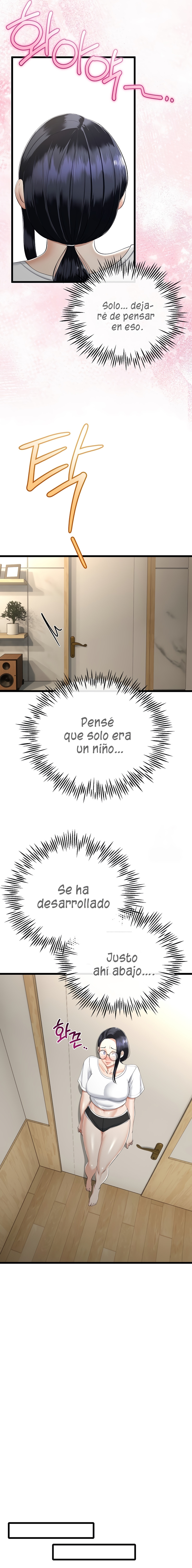El regreso de la madrastra Capitulo 17 página 5