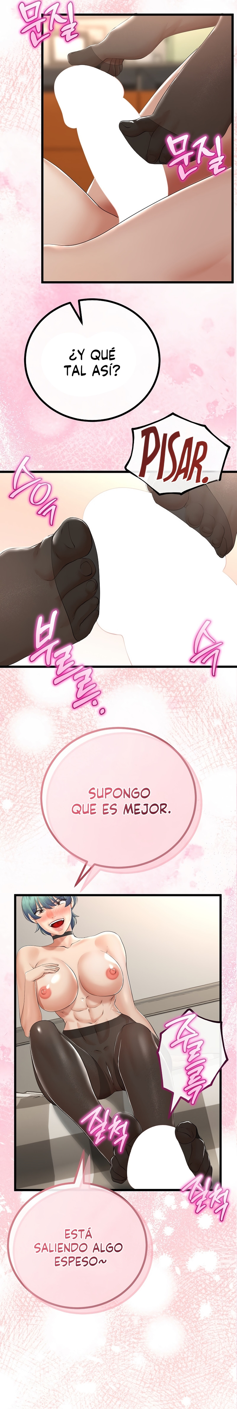 El regreso de la madrastra Capitulo 18 página 13