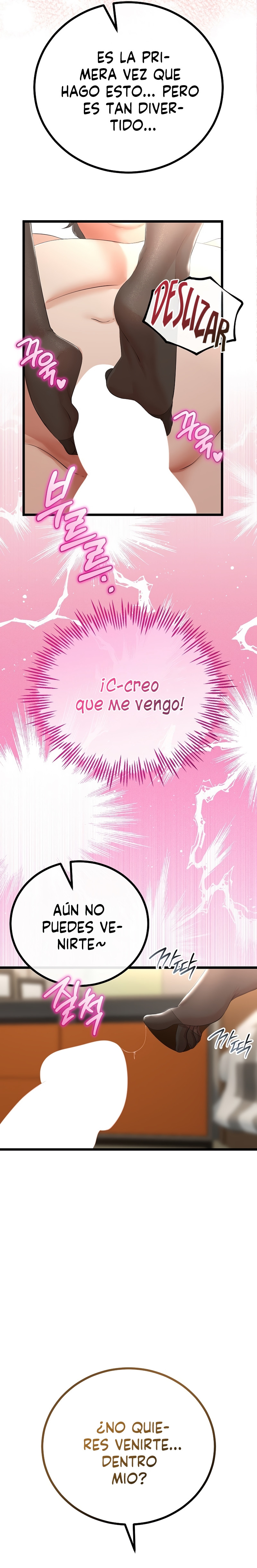 El regreso de la madrastra Capitulo 18 página 14