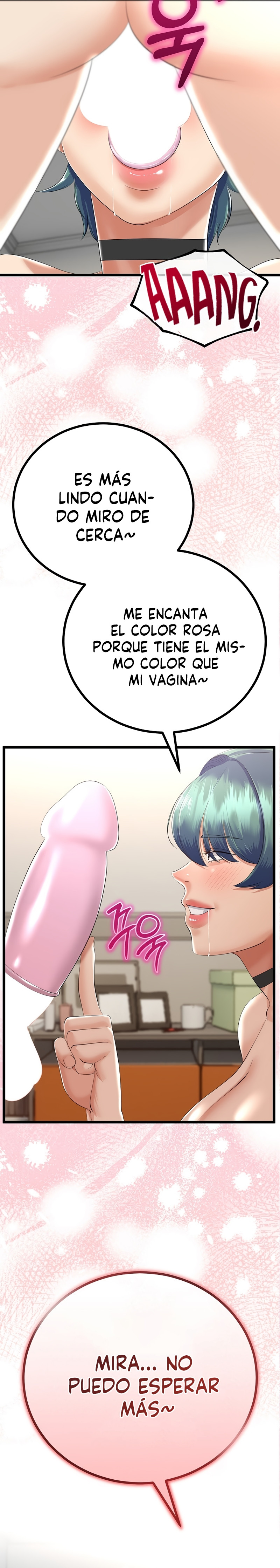 El regreso de la madrastra Capitulo 18 página 16