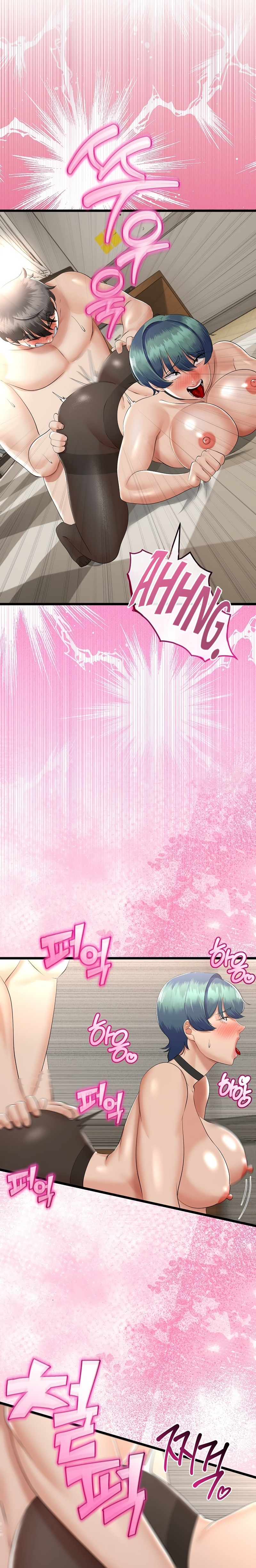 El regreso de la madrastra Capitulo 18 página 22