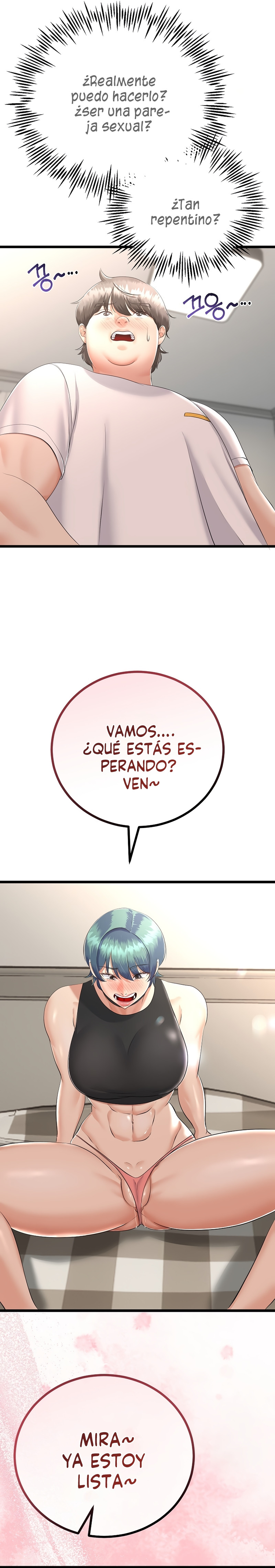 El regreso de la madrastra Capitulo 18 página 4