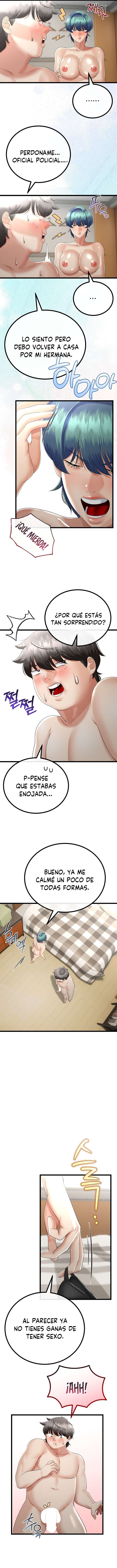 El regreso de la madrastra Capitulo 19 página 6