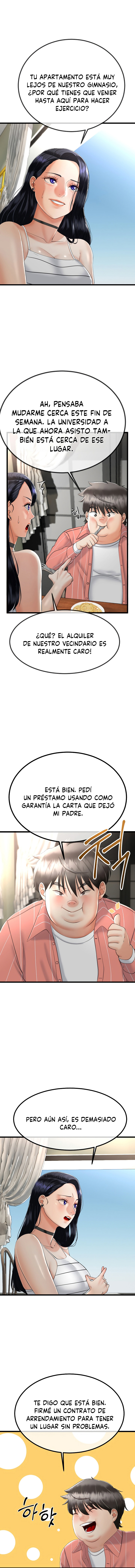 El regreso de la madrastra Capitulo 2 página 15
