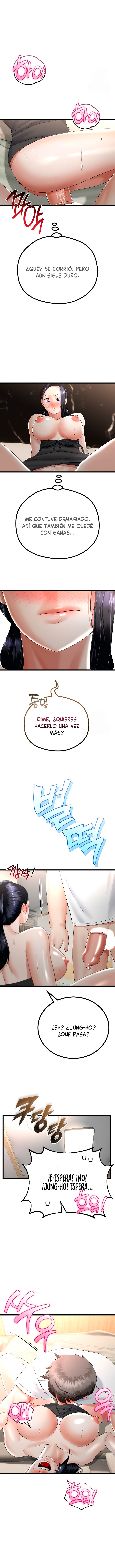 El regreso de la madrastra Capitulo 22 página 12
