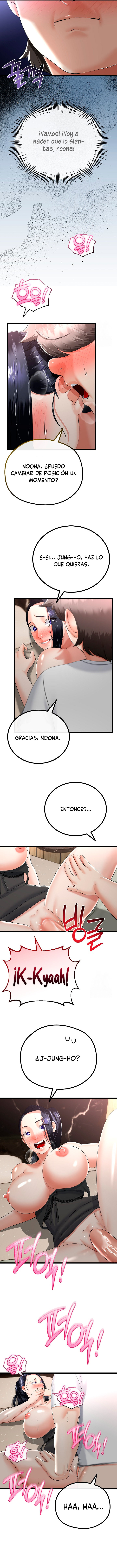 El regreso de la madrastra Capitulo 22 página 6