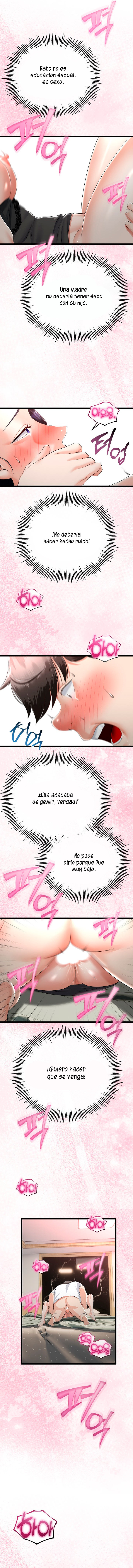 El regreso de la madrastra Capitulo 23 página 4