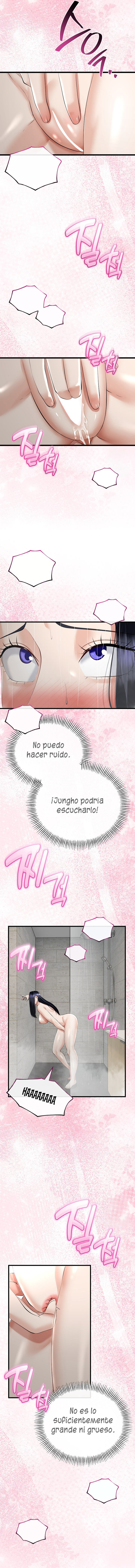 El regreso de la madrastra Capitulo 25 página 4