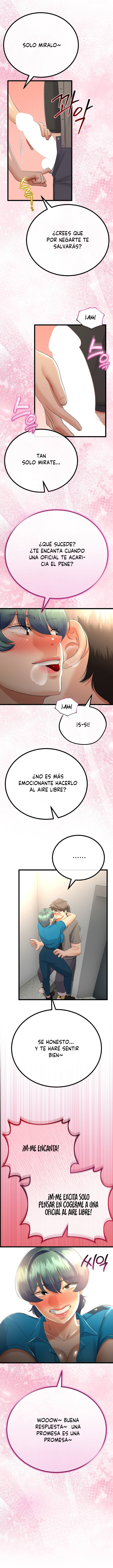 El regreso de la madrastra Capitulo 27 página 13