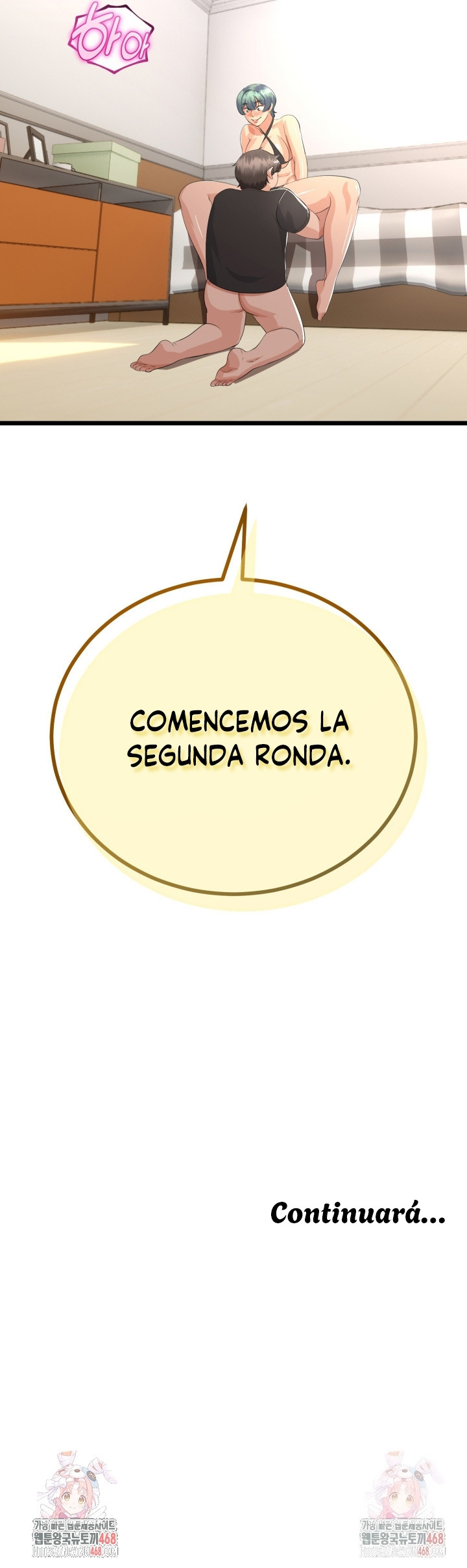El regreso de la madrastra Capitulo 28 página 13