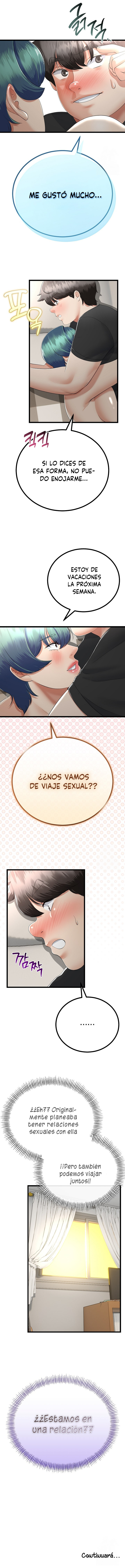 El regreso de la madrastra Capitulo 29 página 13